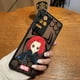 thumbnail image 3 of Funda mate para Redmi A1 K50 K40 GAMING K30 K20 10X 10C 10 9C 9T 9A 9 8 PRO 4G 5G Funda Shell Marvel Avengers Anime dibujos animados, 3 of 5