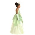 thumbnail image 3 of Girl's Disney Princess and the Frog Tiana Costume, 3 of 9