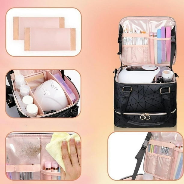 Ropa Shein Bolsas Tornasol Tipo Ziploc Shein Bolsas Tornasol Para Empacar - Main Image