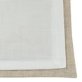thumbnail image 3 of Saro Lifestyle Double Layer Placemat (Set of 4), 3 of 5