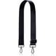 thumbnail image 1 of ALLZEDREAM Correa de Hombro Bolso Bandolera Ancho Reemplazable Ajustable, Negro, 1 of 4