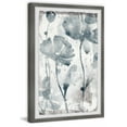 thumbnail image 2 of Parvez Taj Dramatic Blooms Framed Wall Art, 2 of 6