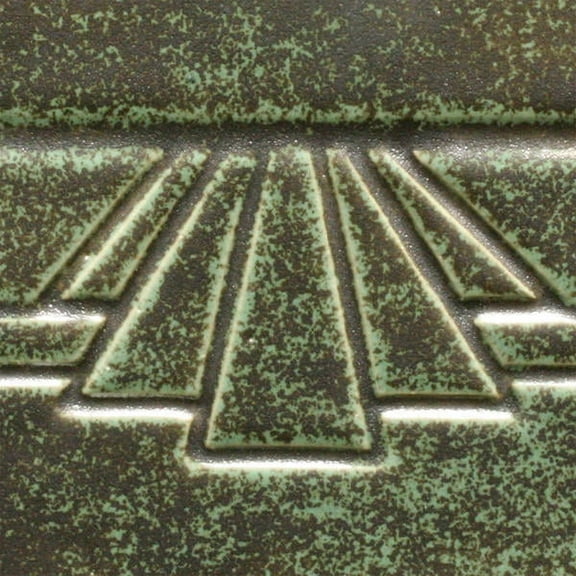 Amaco Potter's Choice PC-48 Pt Art Deco Green