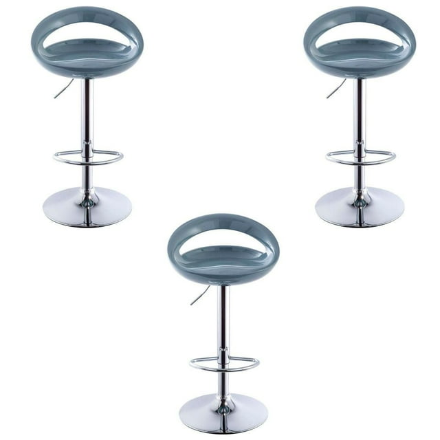 Heavenly Collection Adjustable Stool SET OF 3