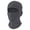 Dark Gray, variant on UPF 50+ Versatile Lightweight Sun Protection Face Scar Breathable Head Wrap for Women Men Outdoor Activities Adult Navy