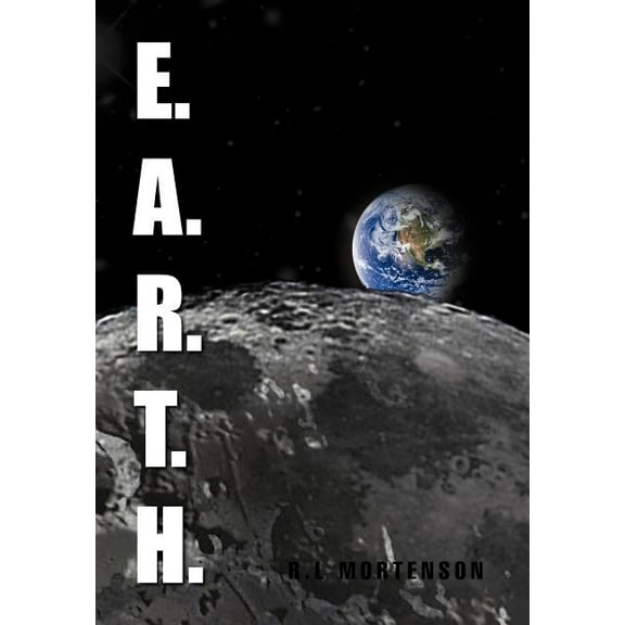 E.A.R.T.H. (Hardcover)