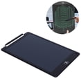thumbnail image 4 of Tableta de escritura LCD cómoda y rápida no es fácil de romper libreta electrónica a prueba de caídas niñas para niños ANGGREK Otros, 4 of 8