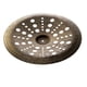 thumbnail image 4 of Basura seca especial personalizada China Cymbal Zildjian K 18, 4 of 5