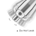 thumbnail image 3 of Coctelera LUCKYGOOBO de acero inoxidable de 710 ml, 3 of 9