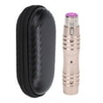 thumbnail image 2 of Dynamic Microphone Preamplifier with Intelligent Noise Reduction Function, XLR Jack, 48V Preamp Boost for Mixer Karaoke Sound Card, Specially Designed to Enhance Mic Performance, 2 of 7