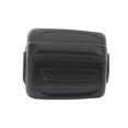 thumbnail image 1 of 61319273656, Perilla De Control De Llave De Volante Multifunción De Borde Liso Antiarañazos ABS Duradero Resistente Al Desgaste Para Coche Cergrey Steering Wheel Scroll Button, 1 of 8