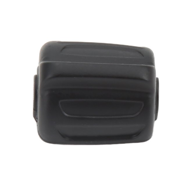 61319273656, Perilla De Control De Llave De Volante Multifunción De Borde Liso Antiarañazos ABS Duradero Resistente Al Desgaste Para Coche Cergrey Steering Wheel Scroll Button