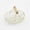A, variant on Wedding Flower Girl Baskets Small Rustic Flower Basket Wedding Metal Basket with Handle Tiny Petal Basket for Flower Girl Kid Wedding Home Decor, 7.09 x 4.72 x 4.92 Inch