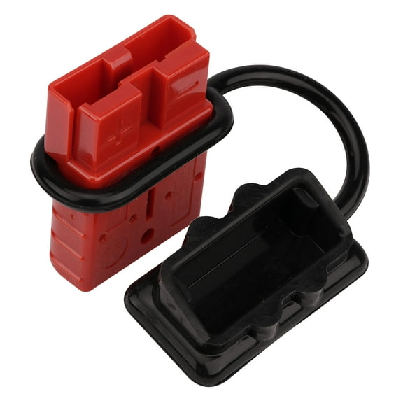 Pipemans Installation MLX 50A Anderson Plug Wire Connector & Dust Cap / MLX-5012