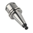 thumbnail image 4 of Milling Cutter Holder, Collet Chuck Holder, Chamfering Exquisite Craft Wear Resistance For Engraving Machines ISO20-ER20-035MS, 4 of 8