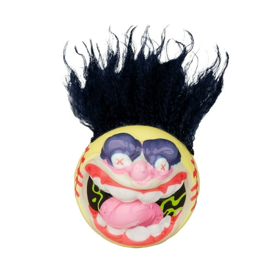Madballs Screamin Meemie Hair Ball