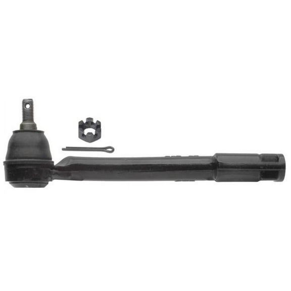 Driver Side Outer Tie Rod
