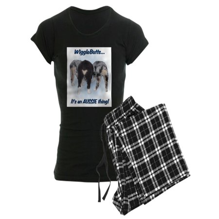 

CafePress - Shirtwigglebutts - Women s Dark Pajamas