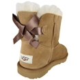 thumbnail image 3 of Infant UGG Mini Bailey Bow II Toddlers Boot, 3 of 3