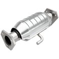 thumbnail image 2 of MagnaFlow Convertisseur Catalytique Direct-Fit Grade Standard Conforme Fédéral/EPA 22926, 2 of 4