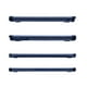 thumbnail image 5 of Funda MOSISO compatible con MacBook Air de 13 pulgadas para 2025, 5 of 7