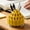 Yellow, variant on 360 Degree Rotating Tool Bit Organizers, Space Saving Multiple Layer, Rotary Tool Holder, Efficient Workshop Management Bur Holder Garage Tool for Office, School, Home