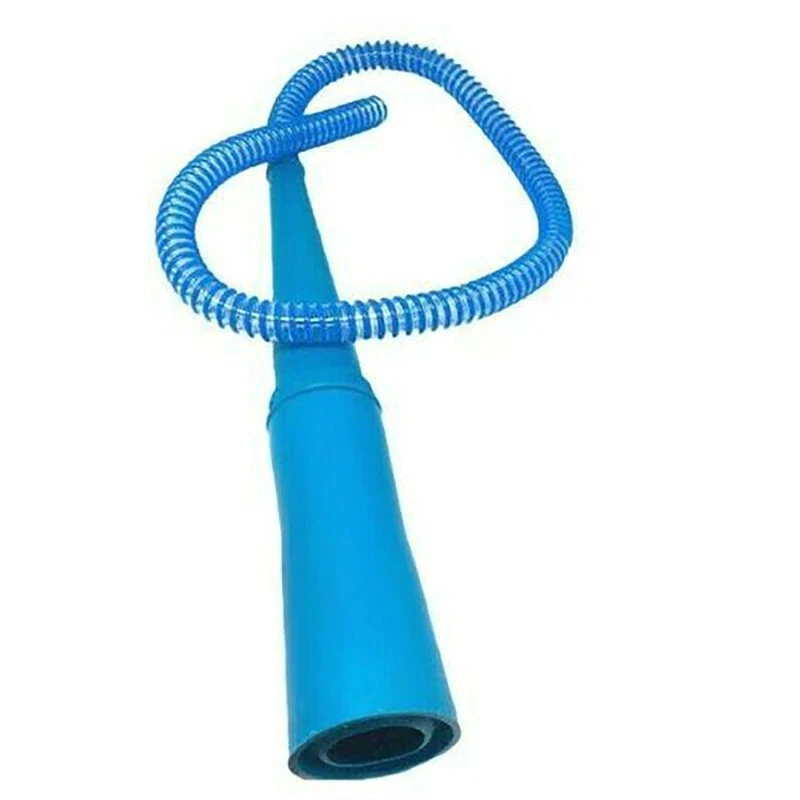 Dryer Vent Cleaner Kit Vacuum Hose Attachment Brush Lint Remover Power Washer Us