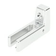 thumbnail image 3 of Abrazadera De Cilindro Neumático, Fácil De Usar Herramienta De Abrazadera De Cilindro De Aire Neumático Durable Eficiente Conveniente aleación De Aluminio Para Herramientas, 3 of 8