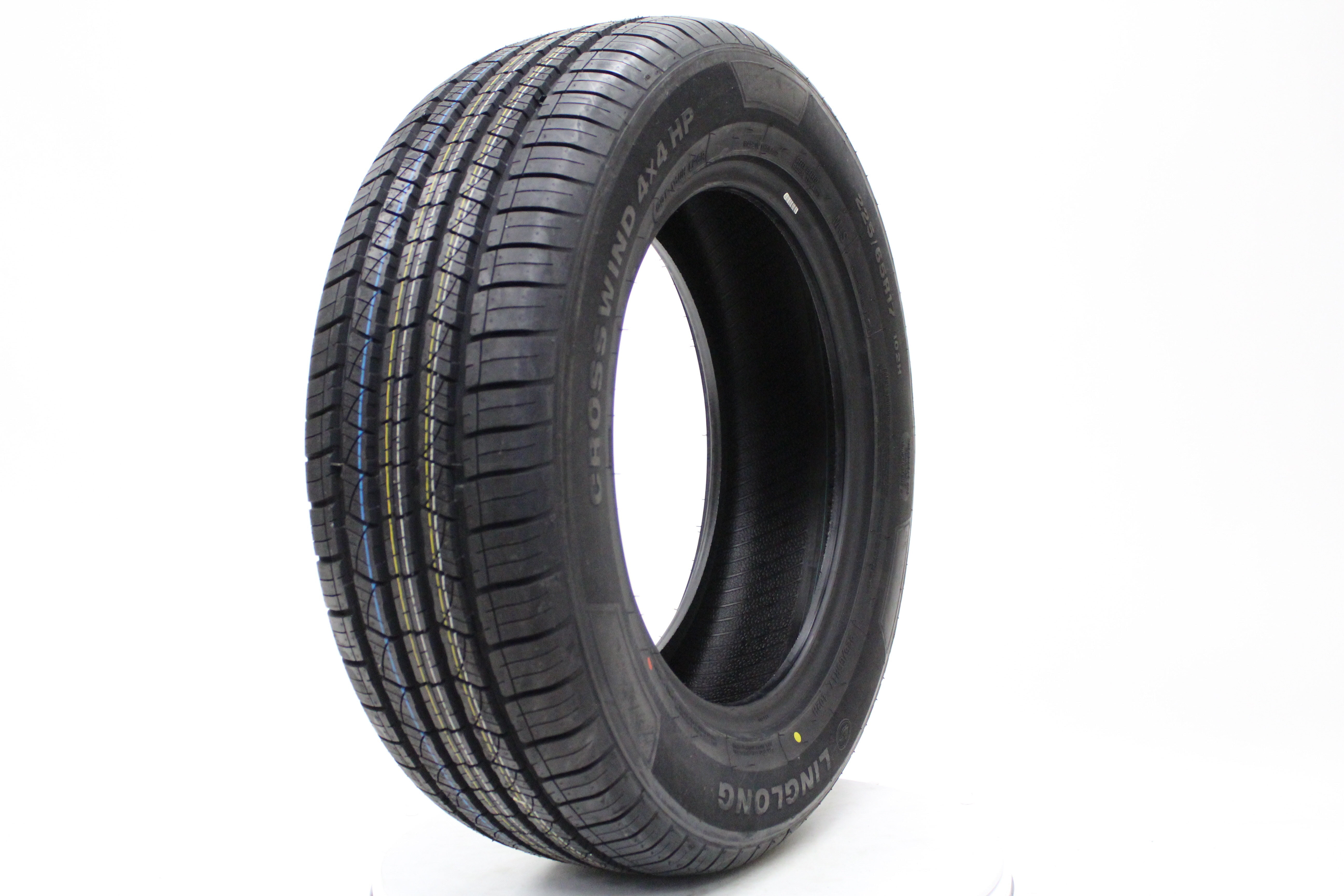 Linglong Crosswind Tires >> Crosswind 4x4 Hp 215 70r16 100h Bw Tire Walmart Com Linglong Crosswind Tires >> Crosswind 4x4 Hp 215 70r16 100h Bw Tire Walmart Com