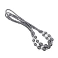 thumbnail image 1 of 2 Piezas 39 "Tiebacks Tiebacks Tie Belt Para Cortinas De Ventana, 1 of 9