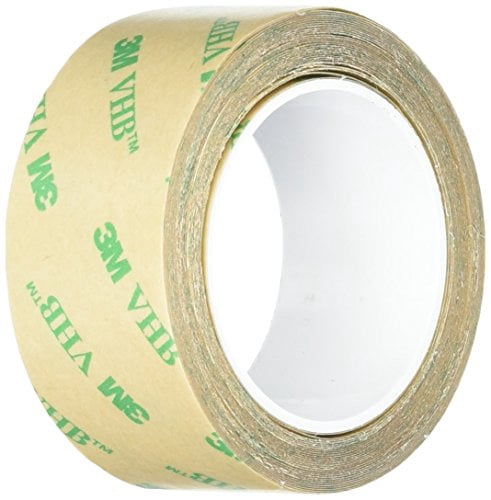 3m Transfer Tape,3" W,5 yd L,Transparent 3M  F9469PC