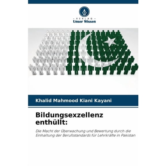 Bildungsexzellenz enthüllt, (Paperback)