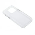 thumbnail image 4 of iPhone 15 Pro SPECTRUM Étui Clairement Mince - Transparent, 4 of 4