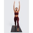 thumbnail image 3 of Top Deportivo CRZ YOGA Sensación Desnuda con Tirantes Soporte Medio XL, 3 of 5