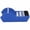 I1#Blue, variant on Water Activated Tape Dispenser, Gummed Tape Sealer, Handheld Tape Machine, Craft Tape Applicator, Portable Packing Tape Dispenser, Manual Sealing Tool for Home Office, Art, Shipping
