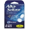 Alka-Seltzer Antacid 4 ct 4 pk