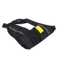 thumbnail image 2 of Diving Oxygen Cylinder Bag, Waterproof Shoulder Bag With Reflective Strips For Storing Small Items For Summer Swimming Diving For 1L Diving Oxygen Cylinder, 2 of 8