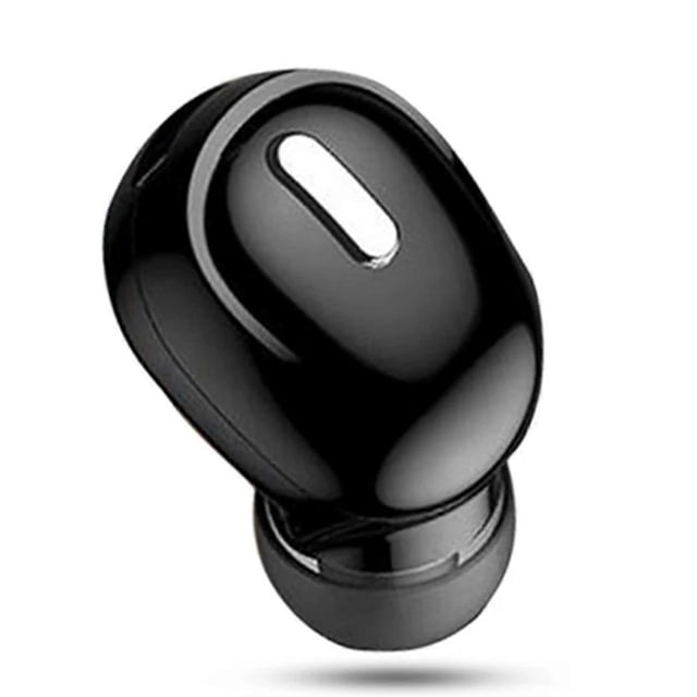 Wireless Bluetooth Single Ear Sport Bluetooth Headset with Microphone