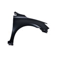 thumbnail image 1 of SALPICADERA SENTRA 2017 al 2019 NISSAN Delantera Derecha/Pasajero TONG YANG ., 1 of 4