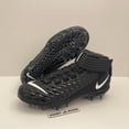 thumbnail image 1 of Nike Force Savage Pro 2 Football Cleats Black, 1 of 5