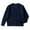 Navy#&4, variant on HCNTES Girls' Cardigan with Button Loose Long Sleeve Shrug Sweaters Cropped Uniforms Kids Knit Sweater Outerwear(2-4 Years,Dark Gray#&2)