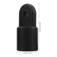 thumbnail image 2 of OULII 1 Set Of Bimini Top Strap Hardware Eye End Cap For Easy Installation Plastic Boat Use, 2 of 8