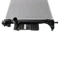 thumbnail image 3 of TRQ Radiator Fits 2015-2019 Lincoln MKC RDA80018, 3 of 4