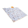 thumbnail image 4 of Manta de picnic perfecl impermeable 200x200cm para Camping y playa, 4 of 8