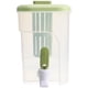 thumbnail image 2 of Dispensador de bebidas para refrigerador Dispensador de bebidas frías con hervidor Dispensador de bebidas con grifo, 2 of 7