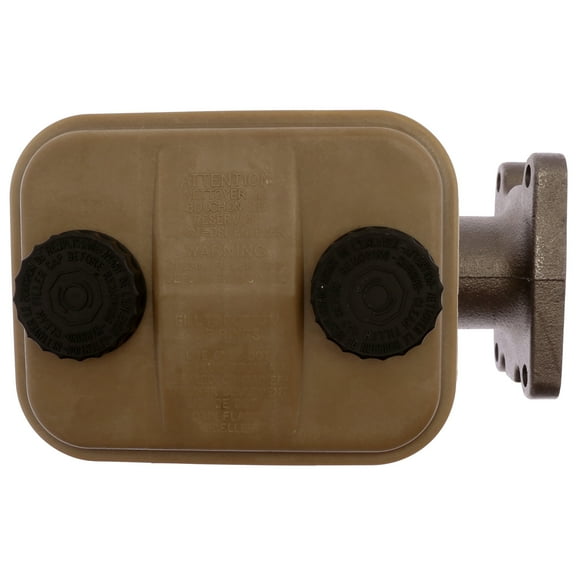 Raybestos Element3 New Master Cylinder, MC39462