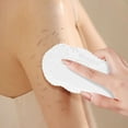thumbnail image 5 of Liyamei Shower Sponge Exfoliating Natural Sponge Brush For Shower Shower Brush Back Brush For Cleaning Back Elbow Hip, 5 of 5