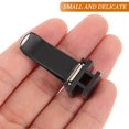 thumbnail image 3 of 20pcs Square Head Car Air Vent Clips Car Diffuser Vent Clips Car Vent Clips Car Accessories, 3 of 4