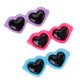 thumbnail image 5 of Clips De Pelo De Perro, 3 Piezas De Pinzas De Pelo De Cachorro Corazón Gafas De Sol Para Mascotas Pinzas De Pelo De Perro Accesorios De Pelo De Perro, 5 of 7