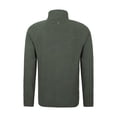 thumbnail image 2 of Mountain Warehouse Mens Milburn Fleece Jacket, 2 of 2